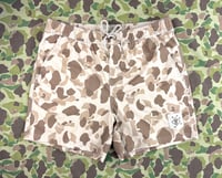 Image 1 of Frogskin Hybrid Raider Shorts