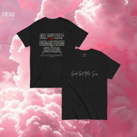 Image 1 of ‘Psalm 46:5’ Tee