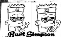 Image 2 of The Stoned Simpsons