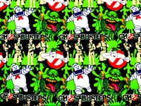 Image 5 of Spooky II Scrub Hats