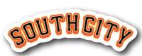South City Stickerz