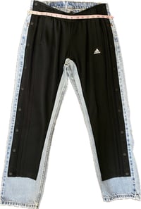 Image 2 of ADIDAS TRACK JEANS
