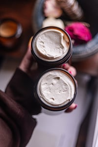 Image 3 of Frosted Sugar Cookie Body Butter