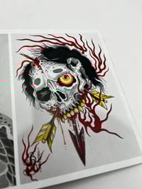 Image 2 of Black Dagger Vol 57 - Beau Brady
