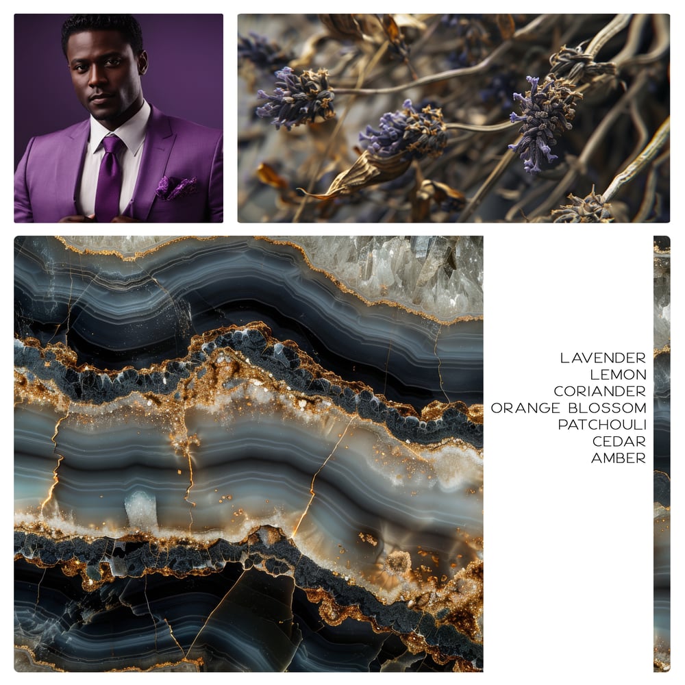 Image of Onyx Men’s Cologne
