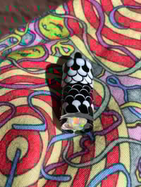 Image 3 of Black & White Totem