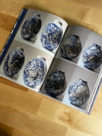 Image 4 of Tattoo X Ceramics