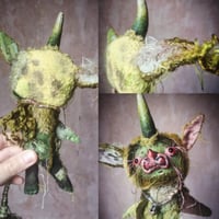 Image 4 of MOSSY TROLLS #1