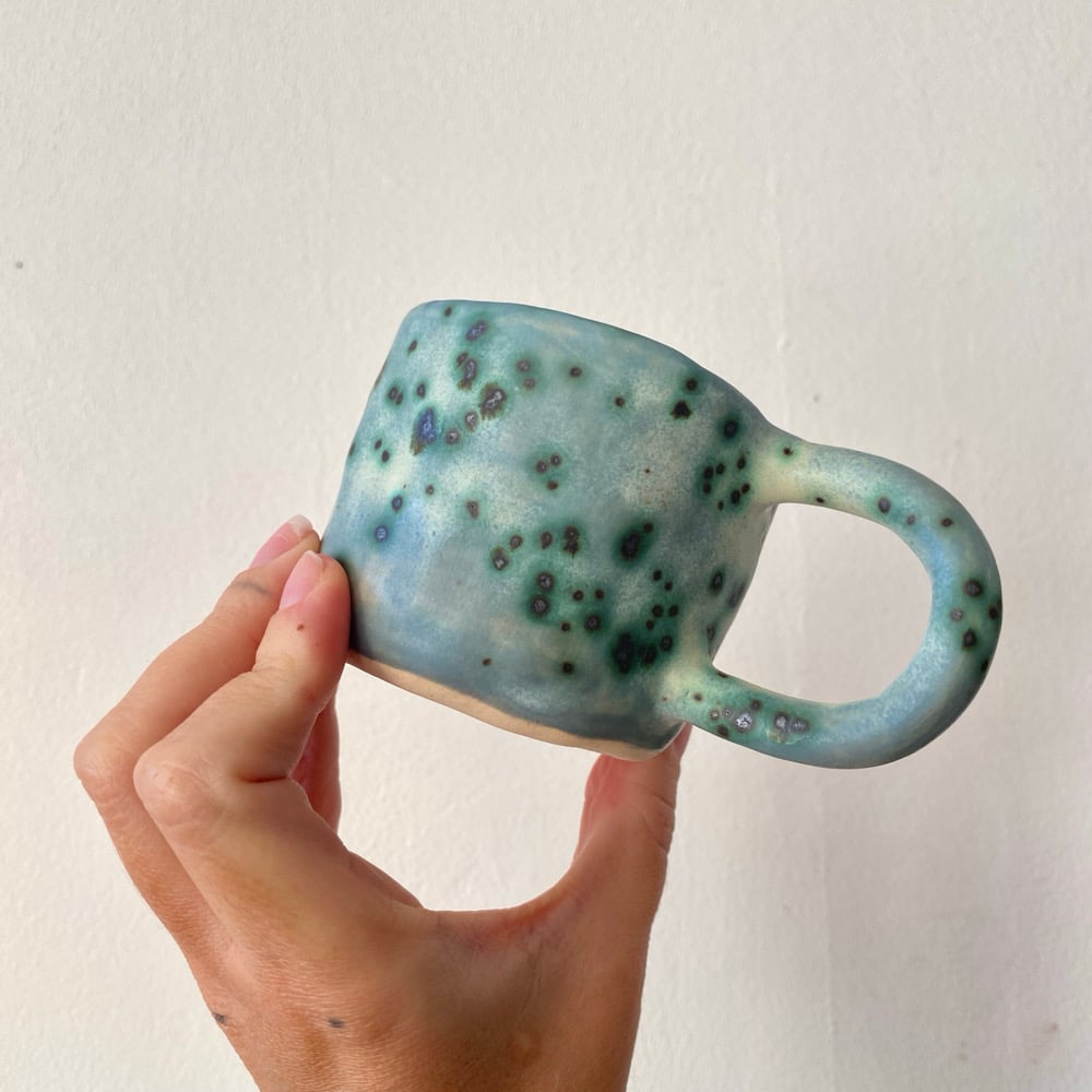 Image of Moon Mug #1