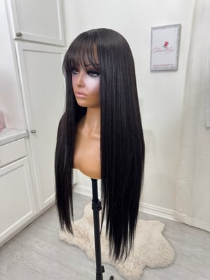 Image of Daria luxury (ready to ship)