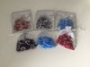 Wardrobe or Drawer Fresheners