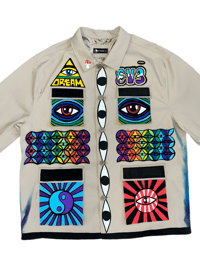 Image 5 of “The Initiation” Tactical Jacket 