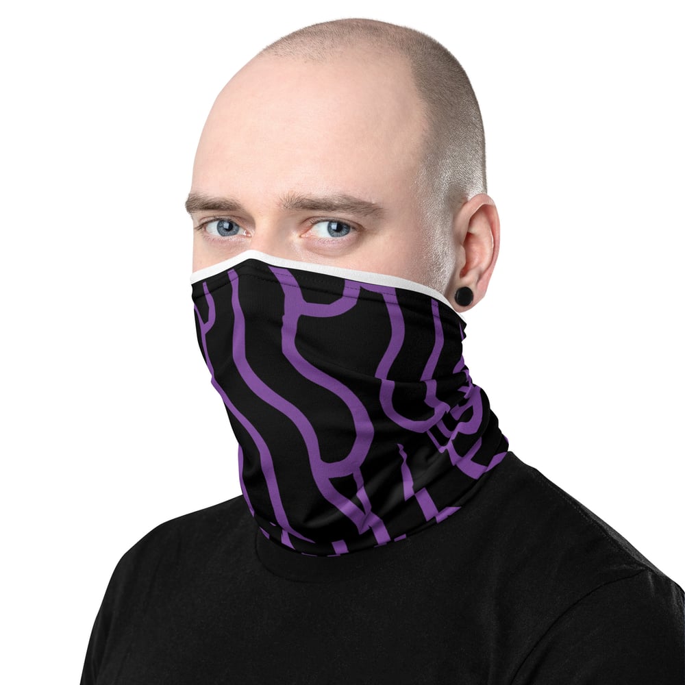 Neck Gaiter