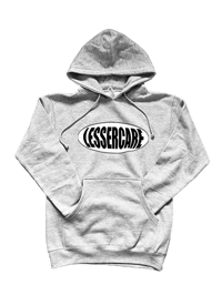 Logo Hoodie