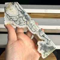 Image 4 of Moss Agate Tower (44A)