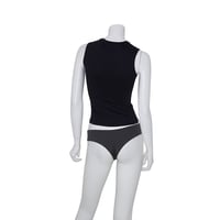 Image 2 of ANM260011 BIKINI BOTTOM GREY