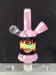 Image of Anime Girl Mini Vase 