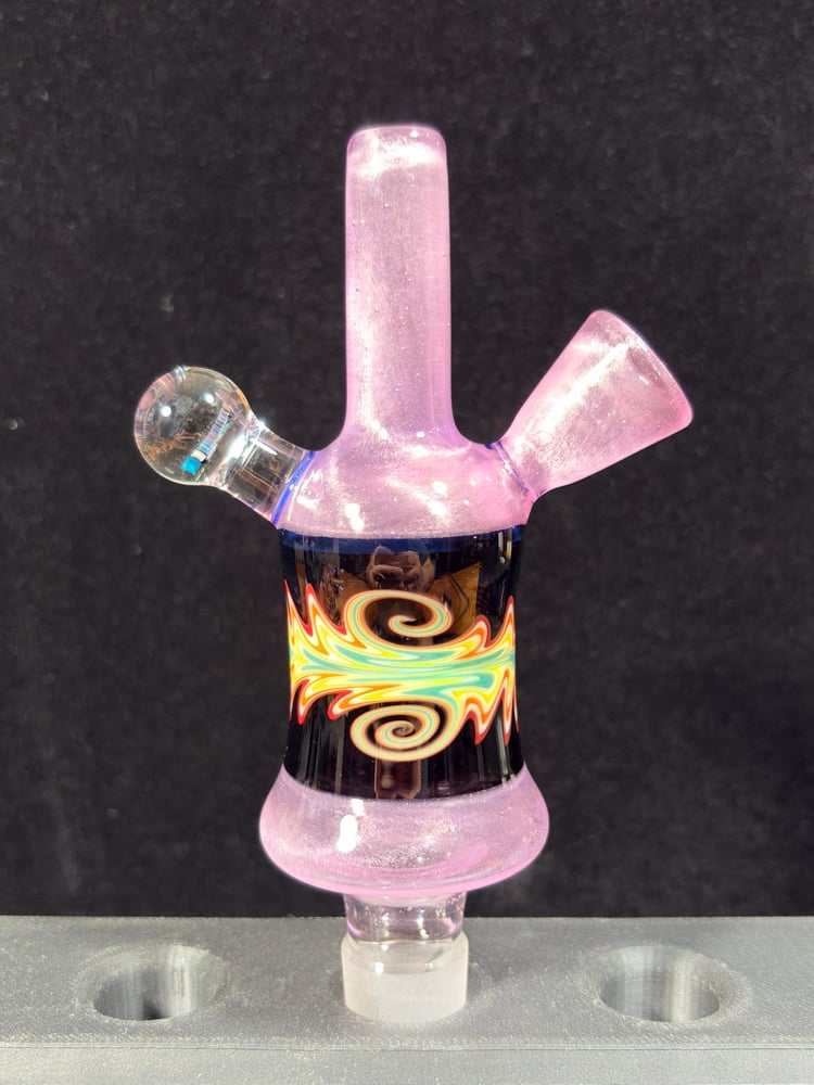 Image of Anime Girl Mini Vase 