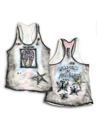 Image 4 of Angel Psychosis / size XL