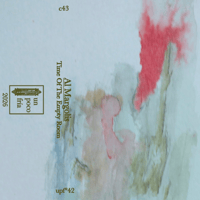 Image 1 of Al Margolis | Time Of The Empty Room | c43 | upf°42