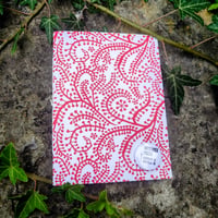Image 1 of Pamphlet Pocketbook