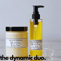 The Dynamic Duo
