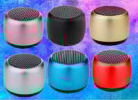 Image 3 of Bluetooth Speaker Shoe Charm