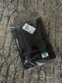 Image 5 of Supreme Nike Hooded Sweatshirt Black