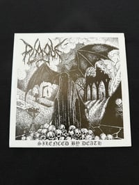 Image 1 of PLAGUE - “Silenced By Death”