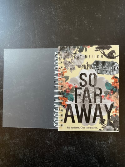 Image of Notebook / Pen Bundles