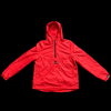 The Windbreaker - Red *NEW FOR 2022*