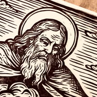 Image 5 of Silet // Kunstdruck