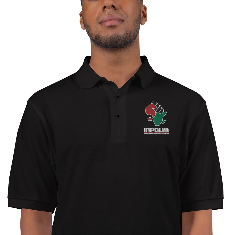 InPDUM Premium Polo