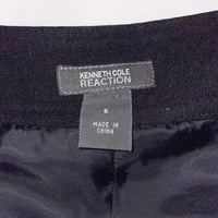 Image 3 of music peacoat