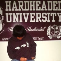 Image 1 of ASL Hood RE-RELEASE