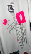 #056 - S/S Tee (Mens XL) - MONSTARS x BLOOM