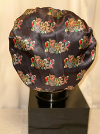 Image 1 of Power all over kids bonnet