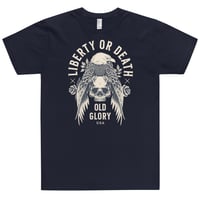 Image 1 of Martyr Tee