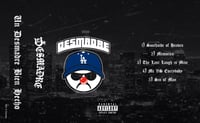 Image 1 of Desmadre Compilation Tape | PRE ORDER 