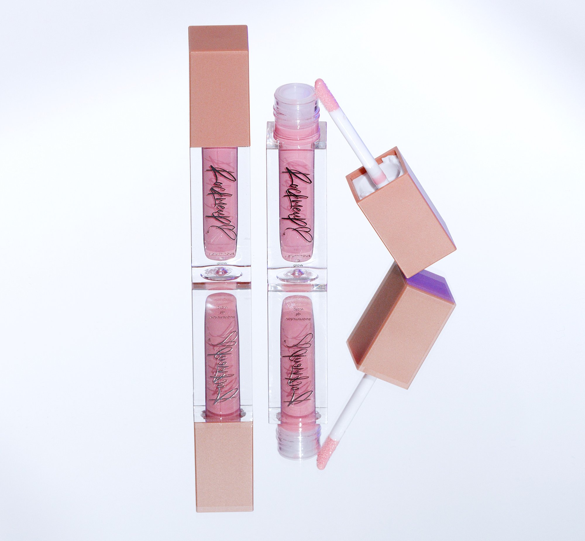 Image of Browdway Girl Voluminous Lip Gloss 