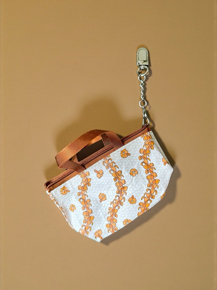 Image of Bitty Bucha Keychains