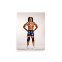 Image 1 of Calvin CoCo Full Body