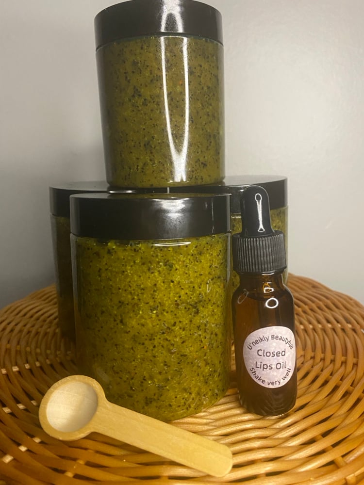 Image of Sugar Scrubs and Bundles