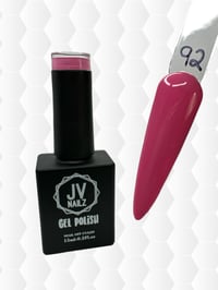 Gel Polish 92