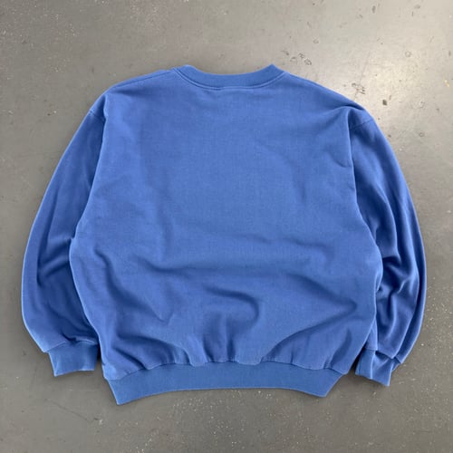 Image of 1980s Chemise Lacoste Sweatshirt, size large 