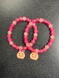Image 10 of Disney Tsum Tsum bracelets 