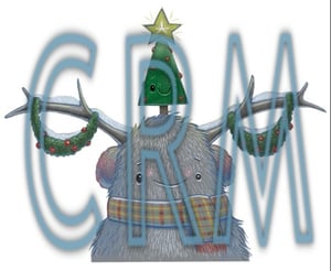 Image of CRM Bright Tubes