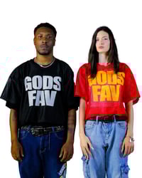 GODS FAV JERSEY 