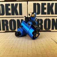 Image 2 of REVERSE V5R BLUE RCA