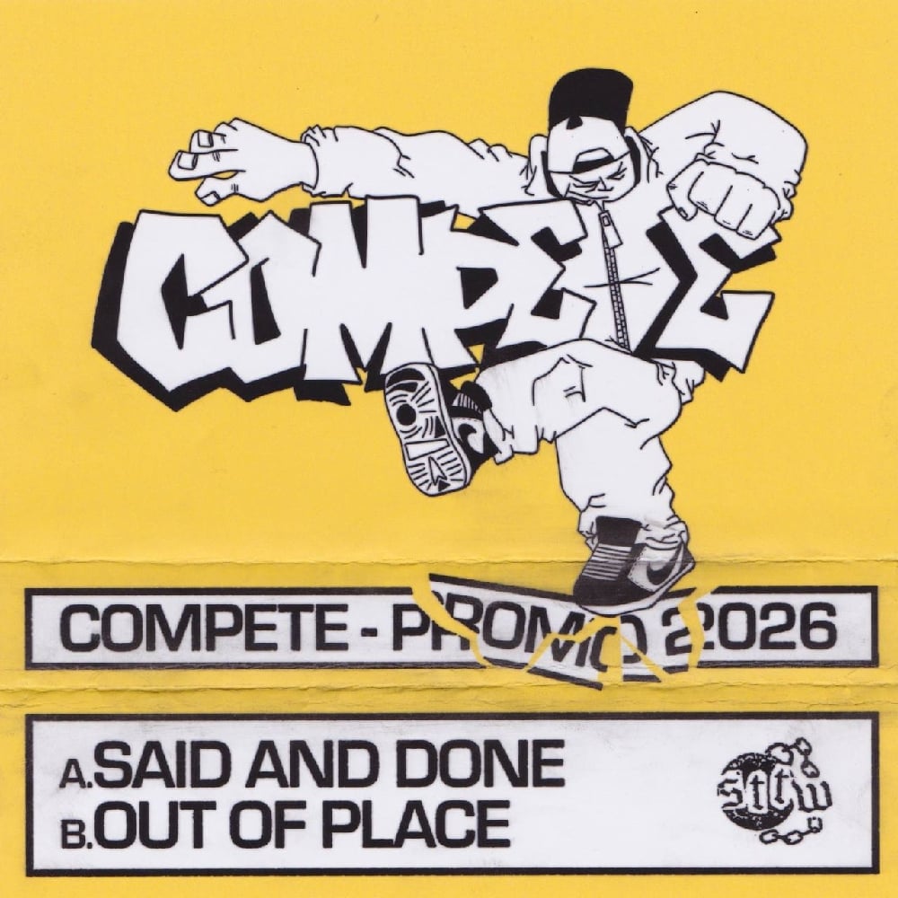 Image of Compete - Promo 2026